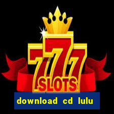 download cd lulu santos perfil